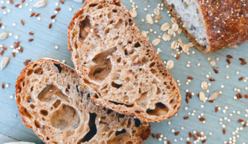 روٹی زیادہ کیلوریز کھائے بغیر بھی آپ کا وزن بڑھا سکتی ہے۔