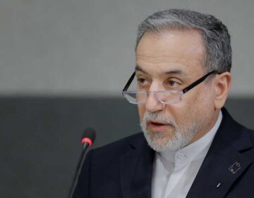 Tehran says Islamabad talks depend on terms