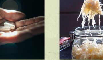 کیا پروبائیوٹکس، غذائی تبدیلیاں ہماری عمر کے ساتھ دماغی صحت کی حفاظت میں مدد کر سکتی ہیں؟