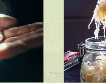 کیا پروبائیوٹکس، غذائی تبدیلیاں ہماری عمر کے ساتھ دماغی صحت کی حفاظت میں مدد کر سکتی ہیں؟