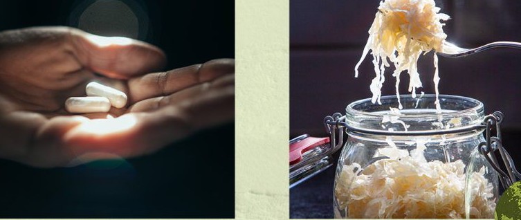 کیا پروبائیوٹکس، غذائی تبدیلیاں ہماری عمر کے ساتھ دماغی صحت کی حفاظت میں مدد کر سکتی ہیں؟