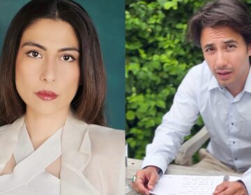 کیس جیتنے کے بعد علی ظفر کا پہلا بیان