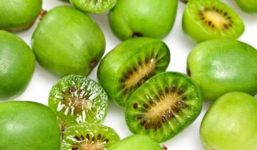 یہ چھوٹا سا جاپانی پھل پھیپھڑوں کے کینسر کو شروع ہونے سے پہلے روکنے میں مدد کر سکتا ہے۔