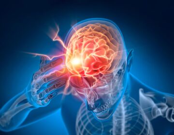 اسٹینفورڈ کے سائنسدانوں نے دماغ کے چھپے ہوئے سرکٹ کو دریافت کیا جو دائمی درد کو ایندھن دیتا ہے۔