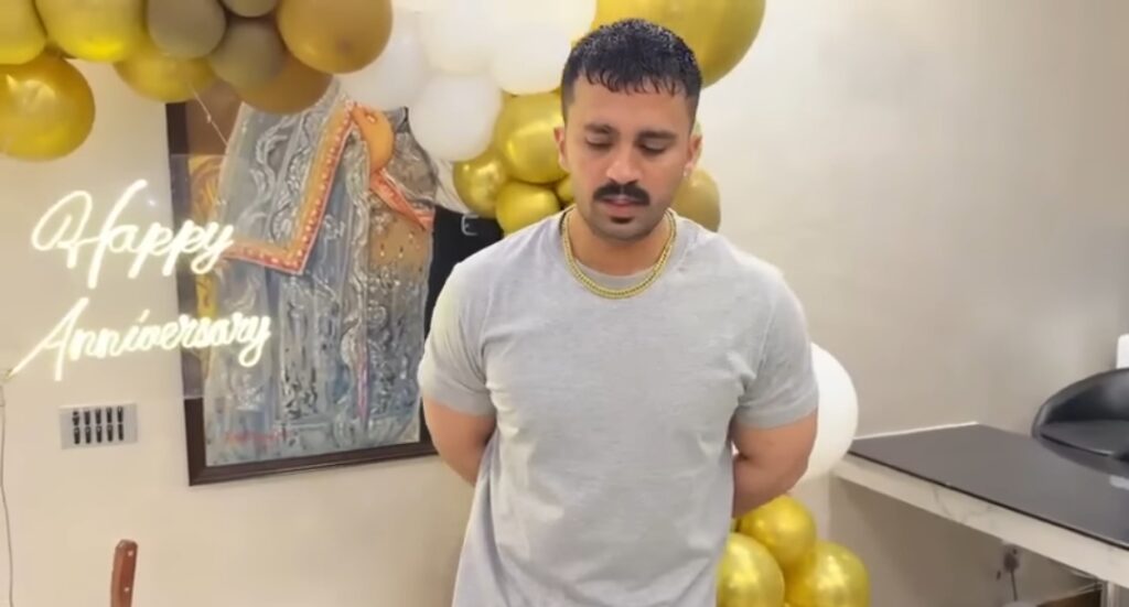 رجب بٹ کا اپنے کیرئیر اور شہرت کے بارے میں بڑا دعویٰ