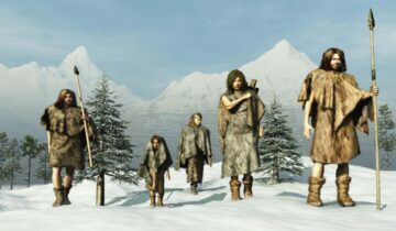 160,000 سال پہلے، چین میں Hominins ہماری سوچ سے کہیں زیادہ ترقی یافتہ