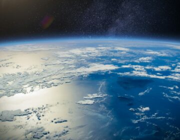 موسمیاتی تبدیلی ایک کلیدی گرین ہاؤس گیس کو اس طرح تبدیل کر رہی ہے جس کی سائنسدانوں کو توقع نہیں تھی۔