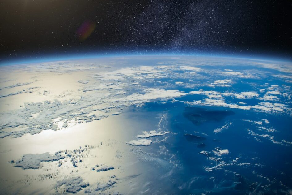 موسمیاتی تبدیلی ایک کلیدی گرین ہاؤس گیس کو اس طرح تبدیل کر رہی ہے جس کی سائنسدانوں کو توقع نہیں تھی۔