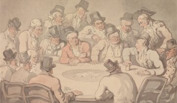 مورخین نے ابتدائی جدید انگلینڈ کو ہلا کر رکھ دینے والی عجیب ہیٹ جنگوں کے راز افشا کر دیے۔