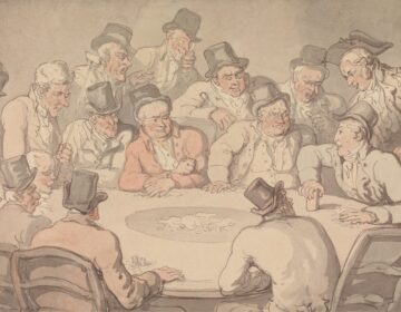 مورخین نے ابتدائی جدید انگلینڈ کو ہلا کر رکھ دینے والی عجیب ہیٹ جنگوں کے راز افشا کر دیے۔