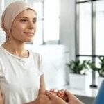 حیران کن غیر طبی عنصر جو کینسر کی بقا کا تعین کرتا ہے۔