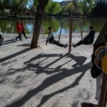 آپ کے ورزش کے معمولات میں یہ چھوٹی تبدیلی طویل عرصے تک زندہ رہنے کا راز ہو سکتی ہے۔