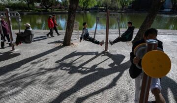 آپ کے ورزش کے معمولات میں یہ چھوٹی تبدیلی طویل عرصے تک زندہ رہنے کا راز ہو سکتی ہے۔