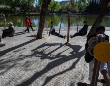 آپ کے ورزش کے معمولات میں یہ چھوٹی تبدیلی طویل عرصے تک زندہ رہنے کا راز ہو سکتی ہے۔