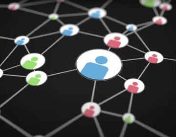 سائنس دانوں نے ثابت کیا کہ سوشل نیٹ ورک میں علیحدگی کی صرف چھ ڈگریاں ہیں۔