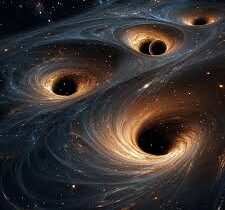 طلباء ڈارک میٹر ڈیٹیکٹر بناتے ہیں اور نئی تجرباتی حدود طے کرتے ہیں۔