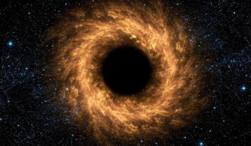 اب تک کا سب سے طاقتور نیوٹرینو کا پتہ چلا ہے کہ اس کا حیرت انگیز کائناتی ماخذ ہو سکتا ہے۔