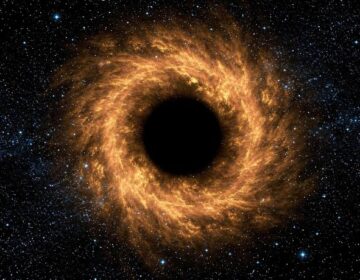 اب تک کا سب سے طاقتور نیوٹرینو کا پتہ چلا ہے کہ اس کا حیرت انگیز کائناتی ماخذ ہو سکتا ہے۔