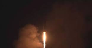 پاکستان نے چین سے مقامی سیٹلائٹ کامیابی سے لانچ کر دیا