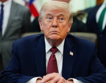 امریکہ اور ایران کے درمیان پاکستان میں مذاکرات منسوخ: ٹرمپ