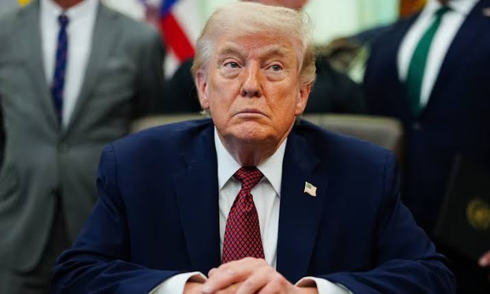 امریکہ اور ایران کے درمیان پاکستان میں مذاکرات منسوخ: ٹرمپ