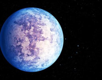 سائنس دانوں نے روایتی بائیو دستخطوں کے بغیر - اجنبی زندگی کا پتہ لگانے کے لیے ریڈیکل نیا طریقہ تجویز کیا