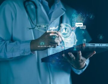 AI جلد ہی آپ کی بات سن کر کینسر کا پتہ لگا سکتا ہے۔