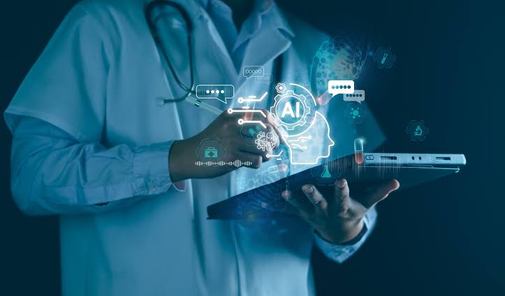 AI جلد ہی آپ کی بات سن کر کینسر کا پتہ لگا سکتا ہے۔