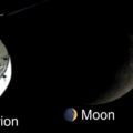 آرٹیمس II مشن کا عملہ انسانوں کو تاریخ میں پہلے سے کہیں زیادہ دور لے گیا
