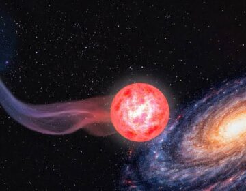 ماہرین فلکیات نے اب تک کا سب سے قدیم ستارہ دریافت کیا۔