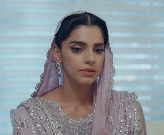 کفیل کا اختتام – ناظرین نے زیبا کے اپنے بچوں کو چھوڑنے پر سوال اٹھا دیے