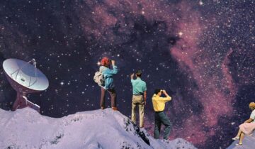 اجنبی پیغامات زمین تک پہنچ سکتے ہیں - سائنسدانوں نے انہیں کیوں نہیں پایا؟