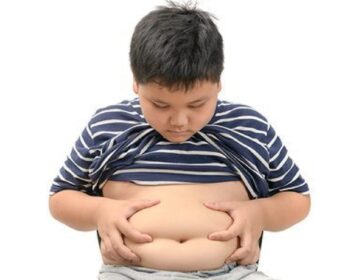 کم عمری میں وزن بڑھنا آپ کے خیال سے زیادہ خطرناک ہو سکتا ہے