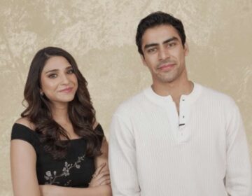 کیا رمشا خان اور خوشحال خان شادی شدہ ہیں؟