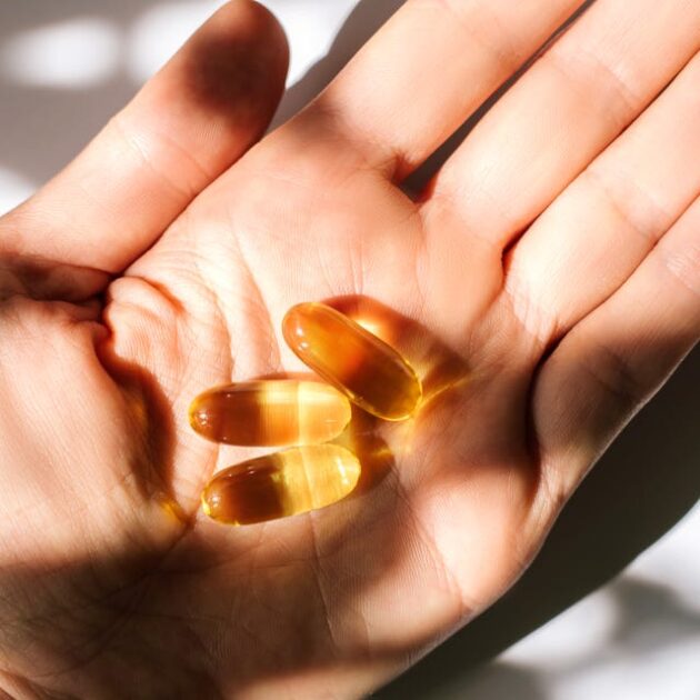 یہ ایک وٹامن برسوں بعد آپ کے دماغ کو ڈیمنشیا سے بچانے میں مدد دے سکتا ہے۔