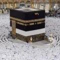 سعودی عرب نے عازمین حج کی کم از کم عمر 15 سال مقرر کرنے کا فیصلہ واپس لے لیا۔