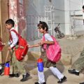 پنجاب حکومت نے سکولوں میں تین ماہ کی گرمیوں کی تعطیلات کا اعلان کر دیا۔