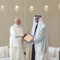 At, UAE agree on framework for strategic defence partnership during Modi visit