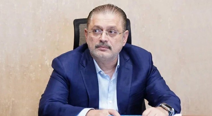 شرجیل میمن کی ارسا کی جانب سے سندھ کے پانی کے حصے میں 'غیر منصفانہ کمی' پر تنقید، مرکز سے نوٹس لینے کا مطالبہ