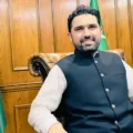 کے پی کے وزیراعلیٰ کی طرف سے بلایا گیا جرگہ ڈرون حملوں پر مرکز اور دیگر اسٹیک ہولڈرز سے مذاکرات کرنے کا فیصلہ کرتا ہے