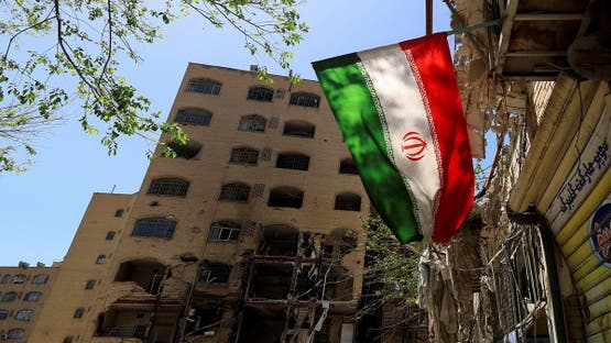 ایران کا کہنا ہے کہ نئے امریکی حملے جنگ بندی کی خلاف ورزی کرتے ہیں۔