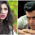 ماہرہ خان کا سلمان خان کی ناراض ویڈیو پر ردعمل