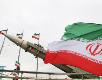تہران نے امریکی امن تجویز کا جواب پاکستان کے ذریعے بھیج دیا۔