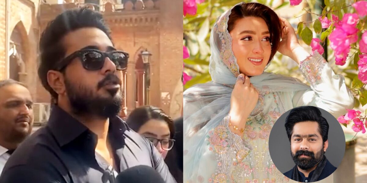 مومنہ اقبال کے شوہر نے شادی کی تفصیلات بتا دیں۔