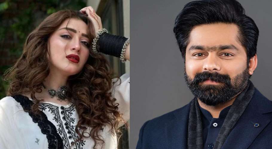 مومنہ اقبال، ایم پی اے ثاقب چدھڑ ہراساں کرنے کی تحقیقات میں این سی سی آئی اے کے سامنے پیش