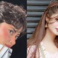 سجل علی کے بولڈ نئے بالوں کی تبدیلی نے سوشل میڈیا پر دھوم مچا دی ہے۔