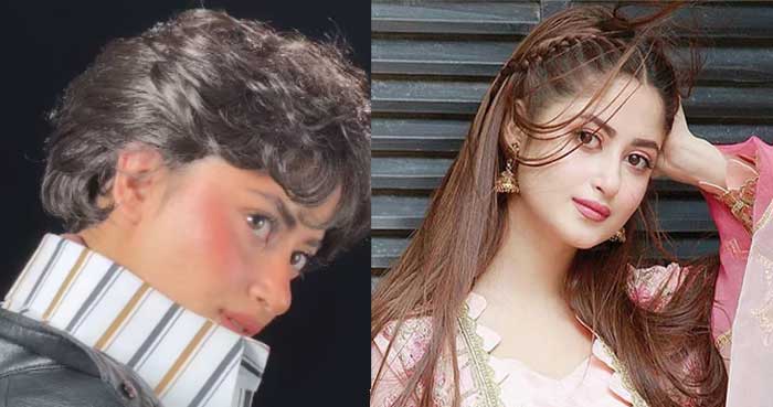 سجل علی کے بولڈ نئے بالوں کی تبدیلی نے سوشل میڈیا پر دھوم مچا دی ہے۔