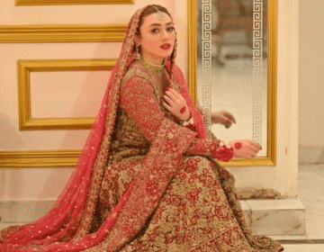 ہراساں کرنے کے جاری کیس کے درمیان مومنہ اقبال کی شادی کی تاریخ کی تصدیق ہوگئی