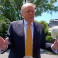 ٹرمپ نے Xi Jinping کے ساتھ ملاقات کو 'زبردست' قرار دیا، جو ایران کے معاملے پر ممکنہ صف بندی کا اشارہ دیتا ہے۔