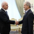 ایران کے پیزشکیان نے علاقائی امن اور اتحاد کے لیے مضبوط عزم کا اعادہ کیا۔